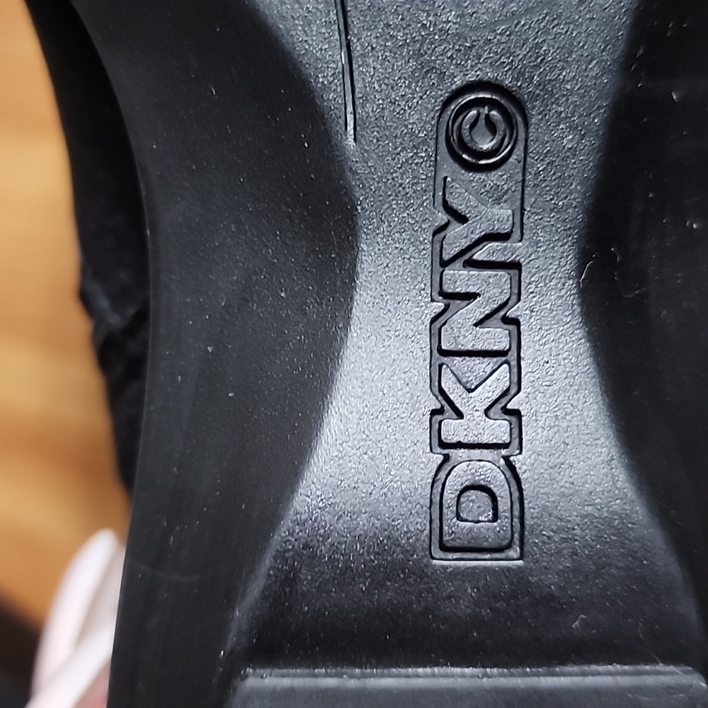 DNKY BOOTS/BOOTIES - Picture 6 of 8